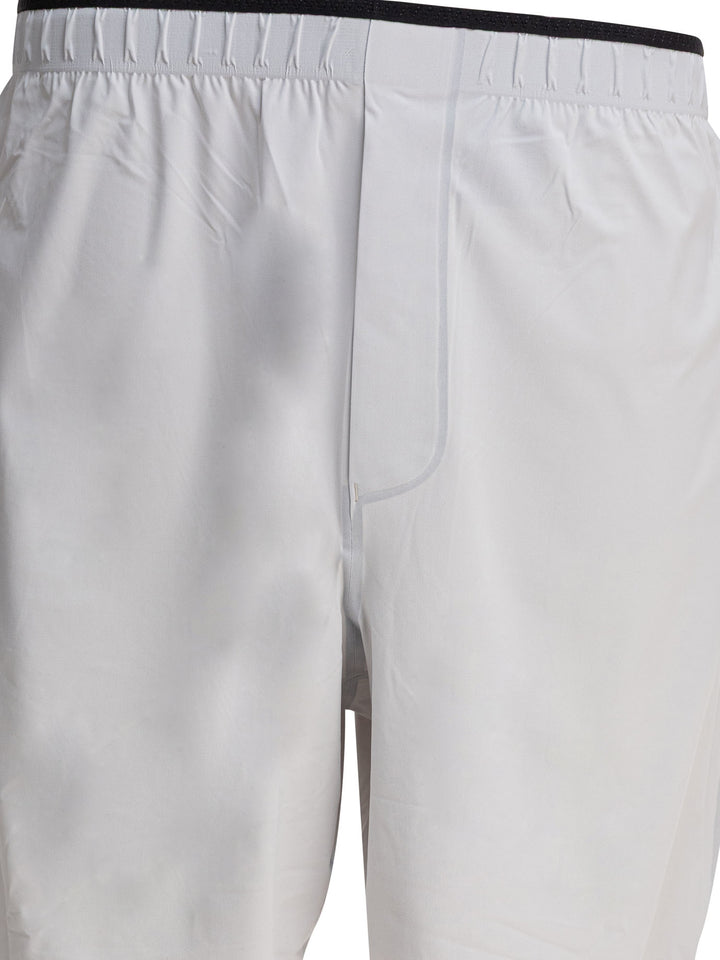 Gr10k Render Ultrasound Shorts - Grey | 63e658047abab34c78cce8d4fe96f2eee6999249
