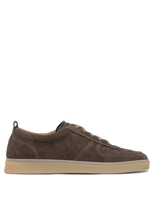Levant Sneakers & Slip-On Brown