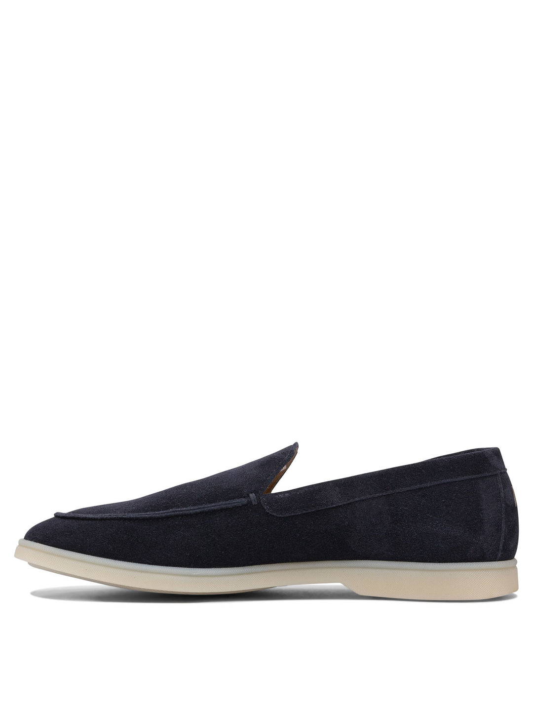 Henderson Baracco  Loafers & Slippers - Blue | 533e2faa8beaea8233c526890d06e8a38f485a04