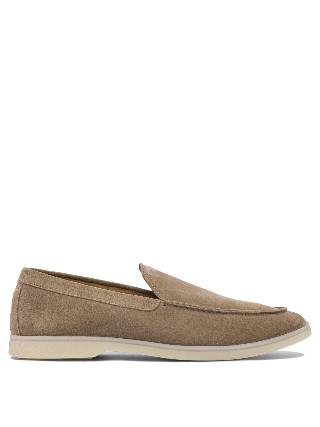 Henderson Baracco  Loafers & Slippers - Beige | db43f87a170a254ca5882b513ea276af0621bfe1