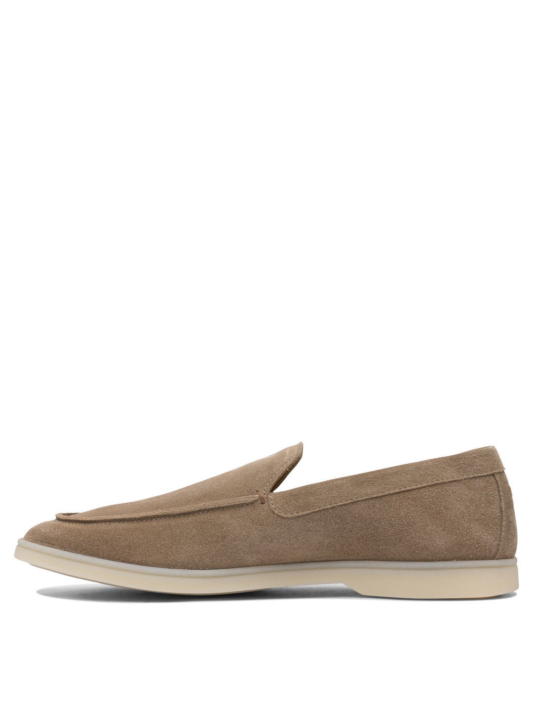 Henderson Baracco  Loafers & Slippers - Beige | 89d74ea146bc4ea5ef54352c420c22f63a5c1b4f