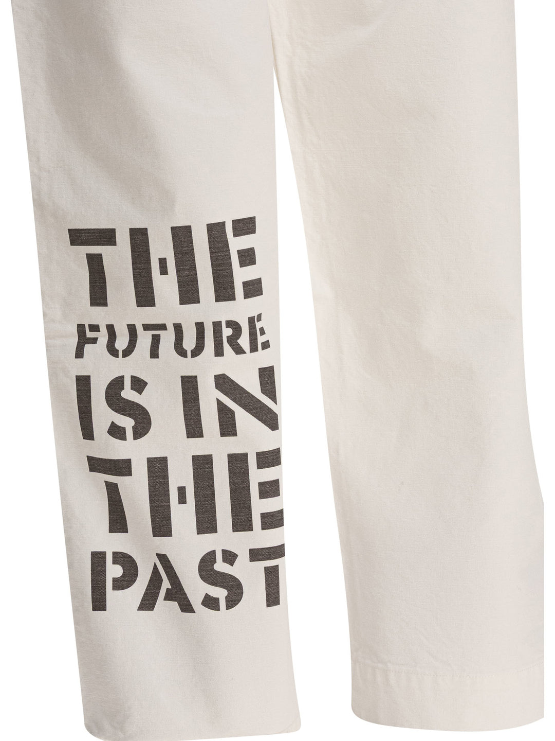 Human Made Sailor Trousers - White | 3b372881aa7b3d8627f4caaac8df7963976cdc06