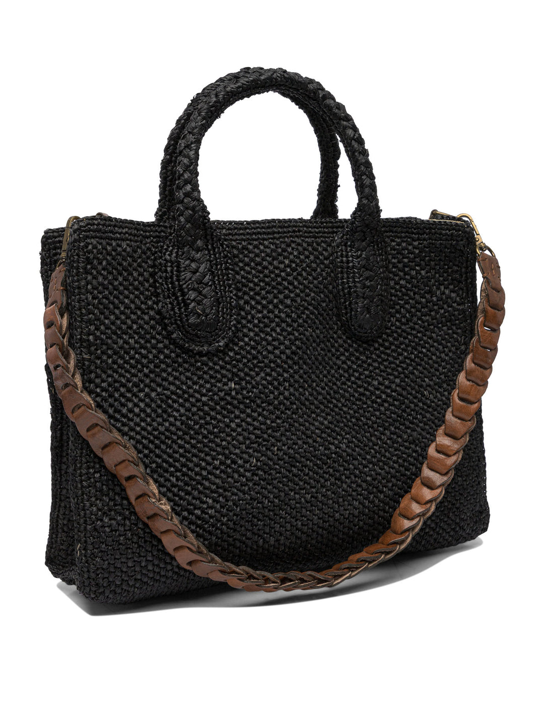 Ibeliv  Handbags - Black | b972e81bed3e17d560f142c17e636bb8850d8703
