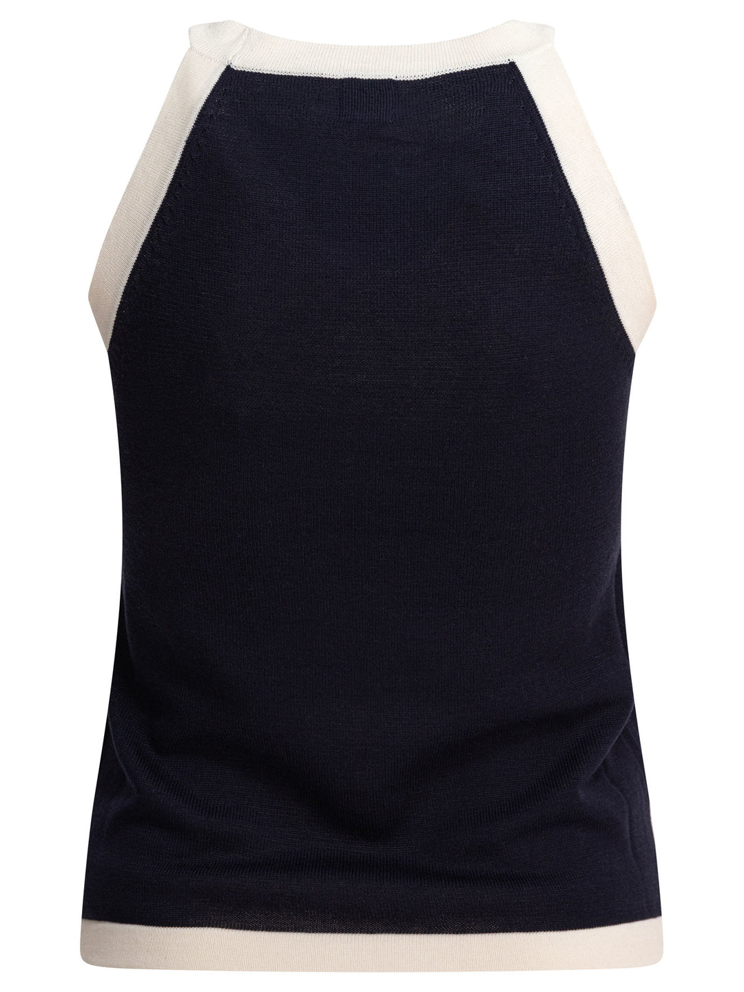Ines De La Fressange  Tops - Blue | 33f92a44797f866493d45f7dd42729d2d8970eae
