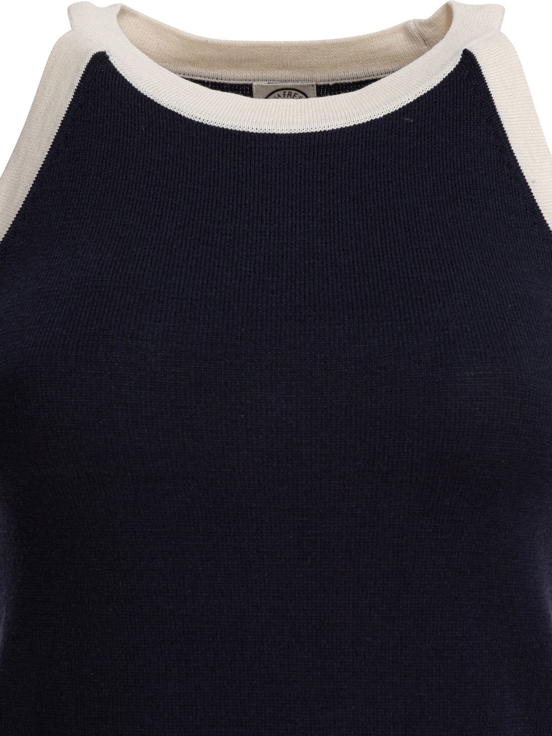 Ines De La Fressange  Tops - Blue | bf08fb58e39f3625ffd4710de18e21fb3e140971