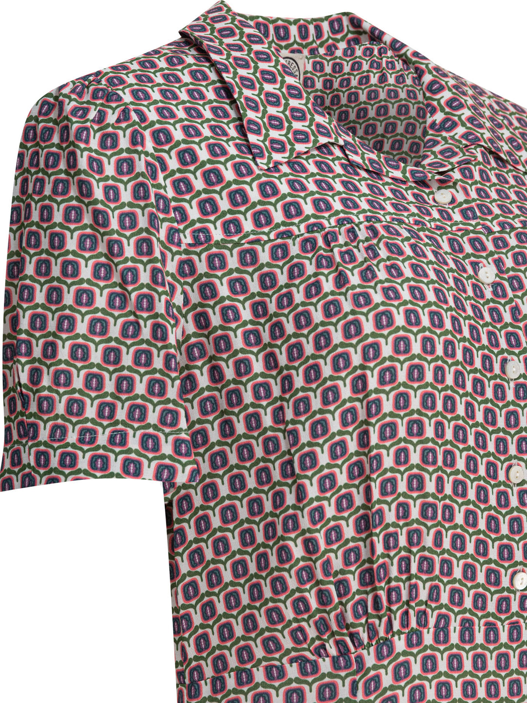 Ines De La Fressange  Dresses - Bordeaux | 60acd7da2993b599135aff71736112e754aca8e7