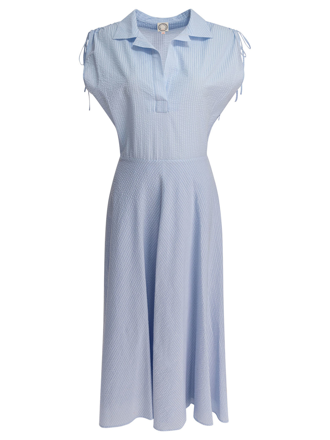 Ines De La Fressange  Dresses - Light blue | bd2d920e2da9e980b1f8d30698bcf44c3cca7854