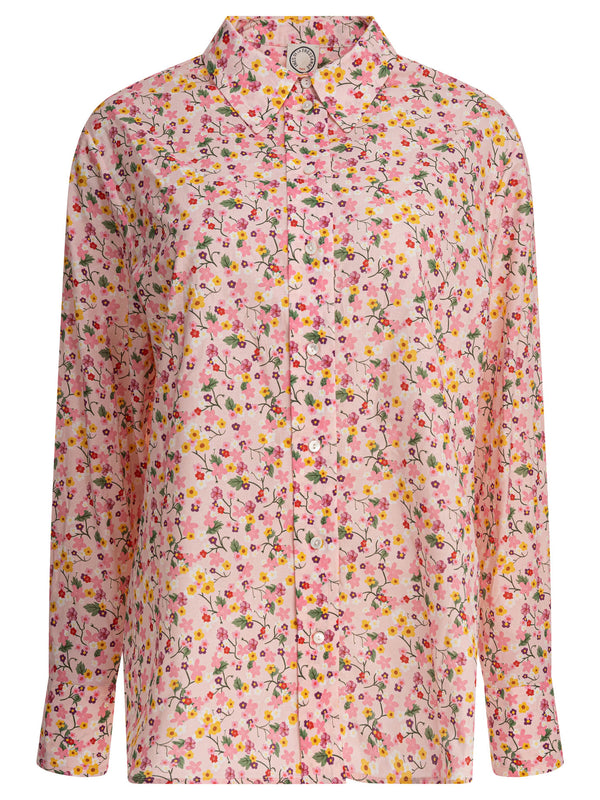 Shirts Pink