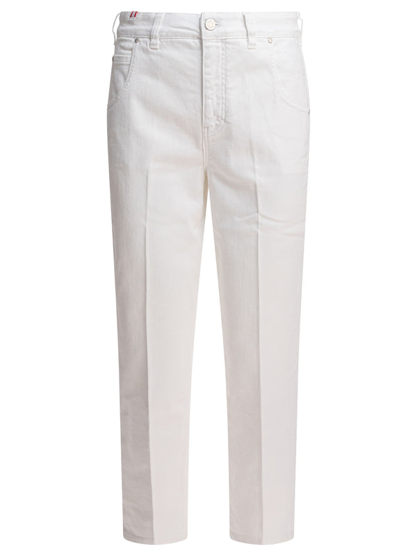 Jeans White