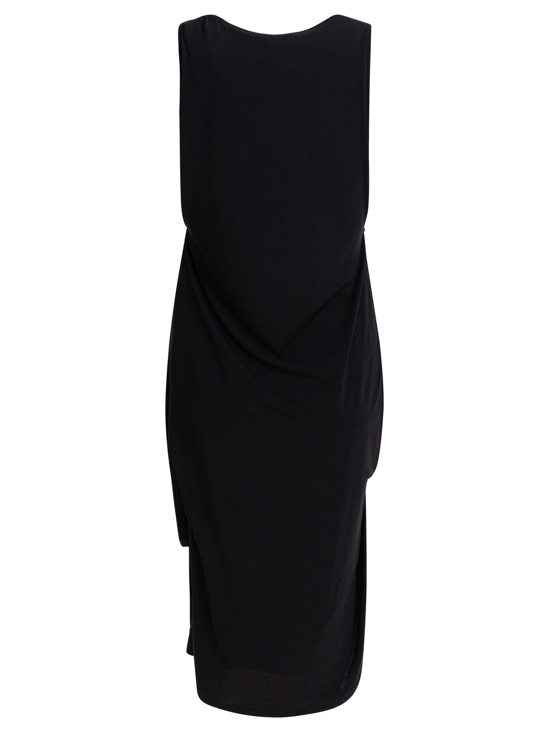 Jacquemus Peplo Dresses - Black | ded9a89dd58b1f3605d5859c12bd06329810bbdf