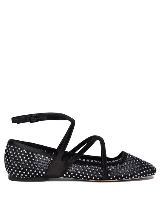 Astoria Ballerinas Black