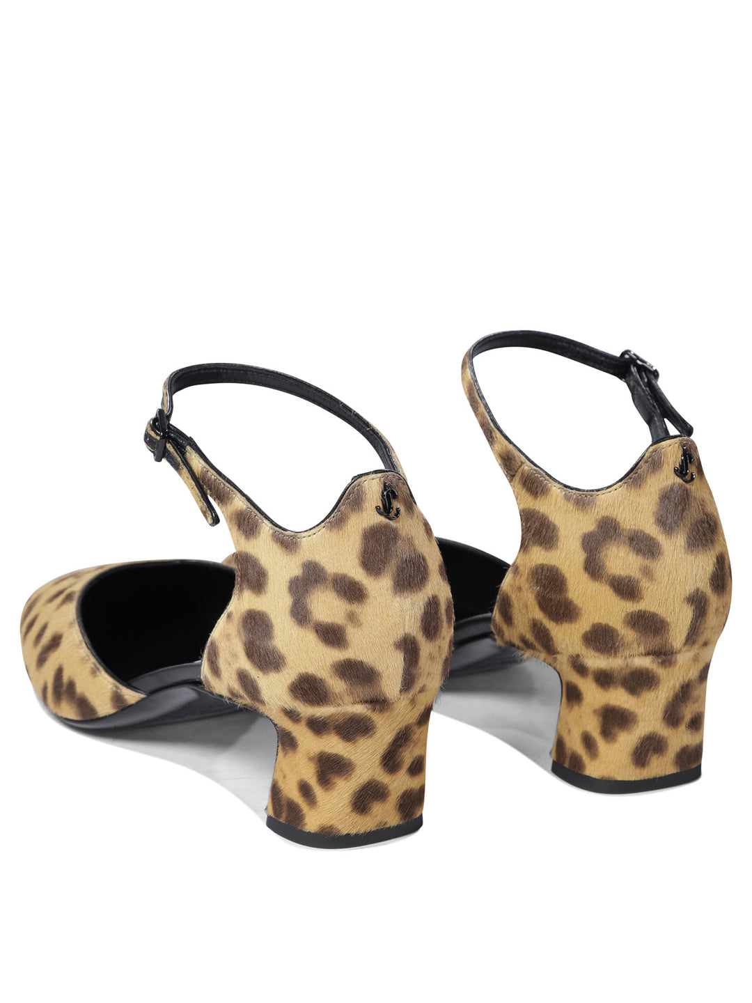 Jimmy Choo Pixie Heeled shoes - Brown | a077330fccef1ea912952a9d8a247f828ba1e97a