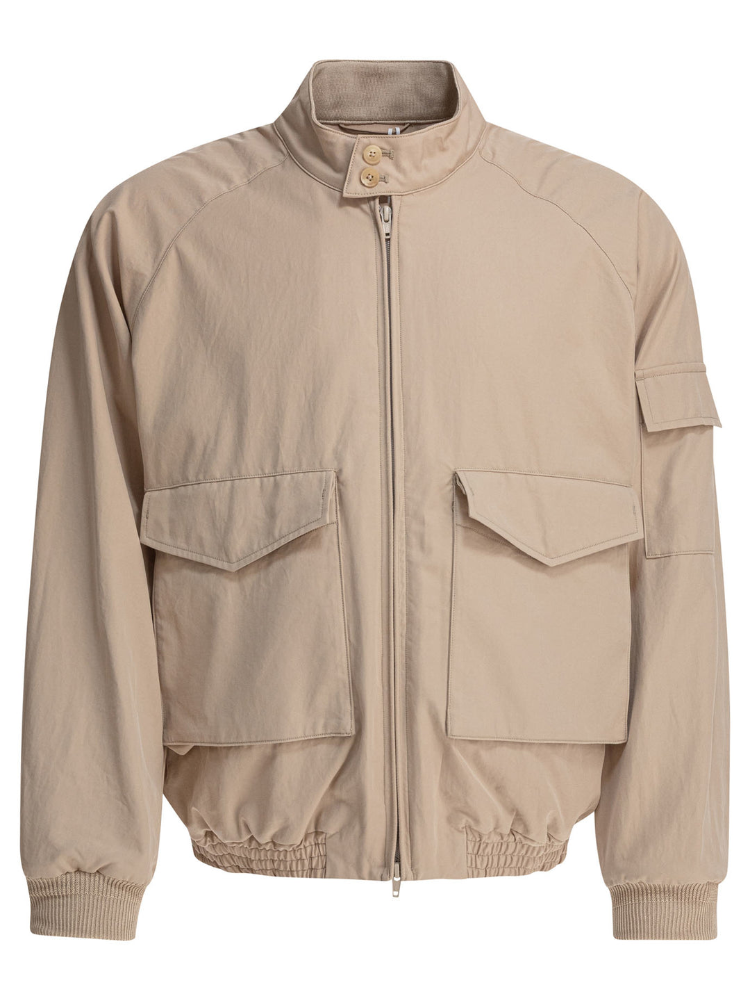 Kaptain Sunshine Jackets & Coats Jackets and Coats - Beige | dc29a3a15b19031d3972184cbe623f7d2fa3ae30