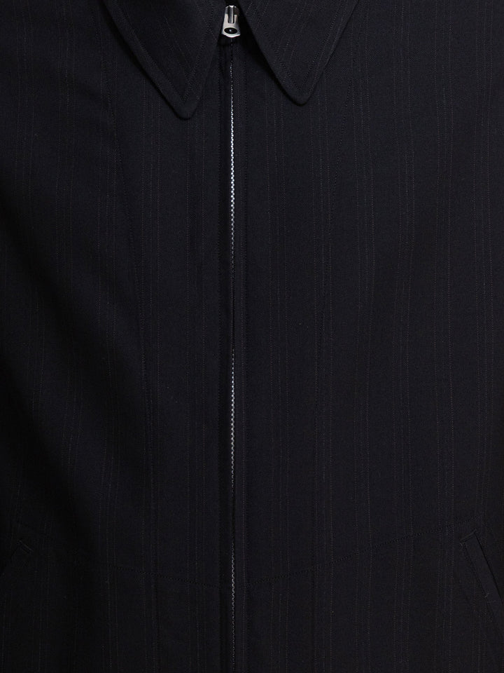 Kaptain Sunshine Jackets & Coats Jackets and Coats - Black | aec3d9af50f9d1a7f7305537cc2472d4f213bcf5