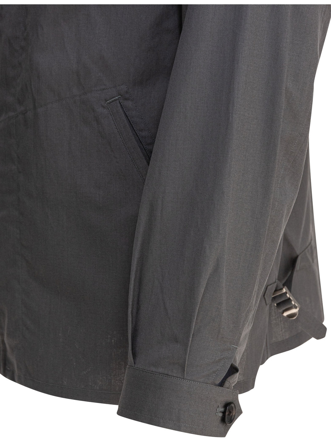 Kaptain Sunshine Jackets & Coats Jackets and Coats - Grey | 432b830b54cb2b2e37c030d453c7ab3f35a9ad80