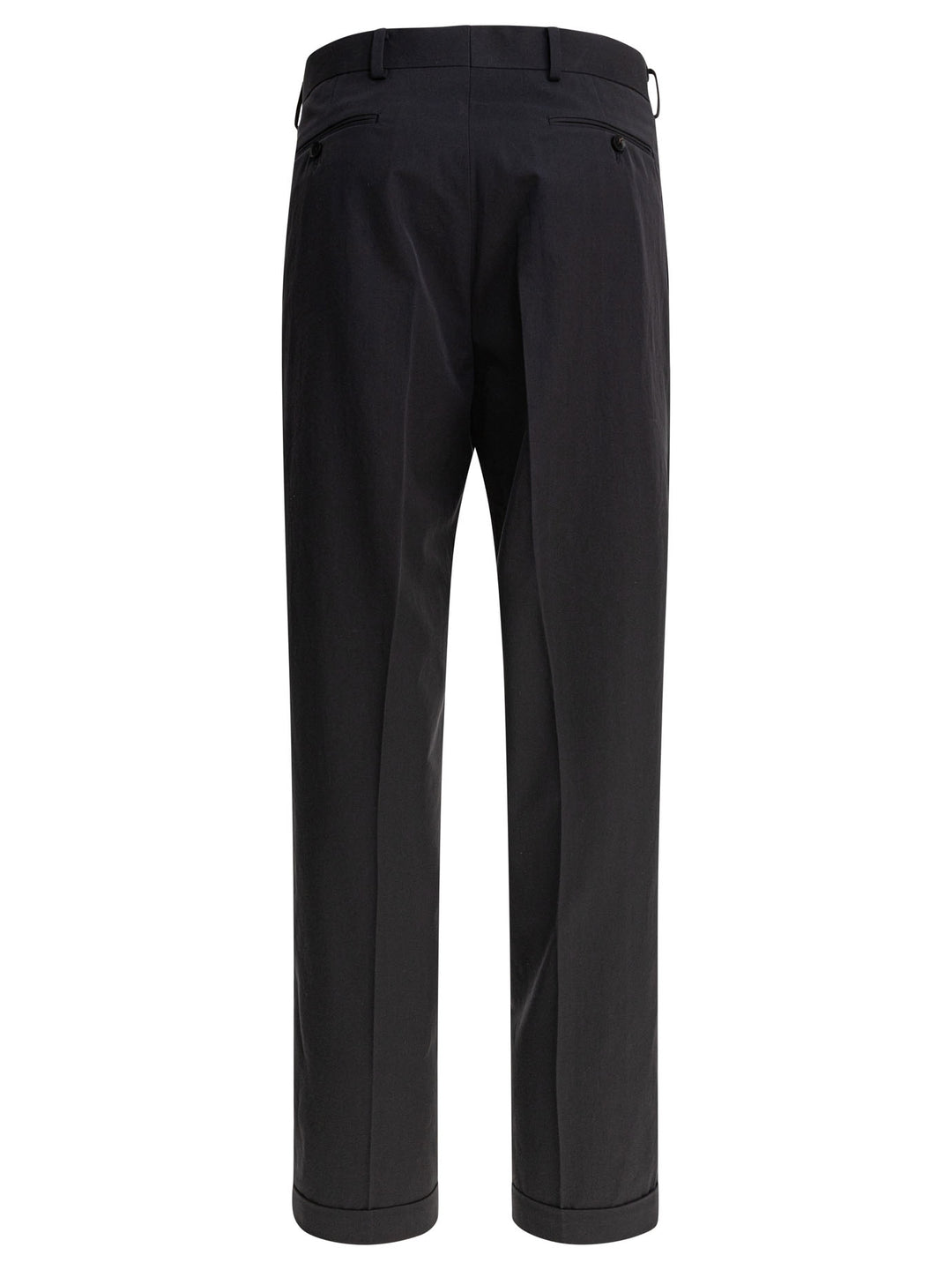 Kaptain Sunshine  Trousers - Blue | ed745883ebd8634a52dc3f405f9051d51269ef30