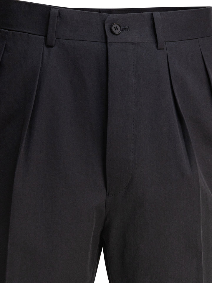 Kaptain Sunshine  Trousers - Blue | 7f922059ce2149bb51037a4e8cd31b0f1f3d9b7d