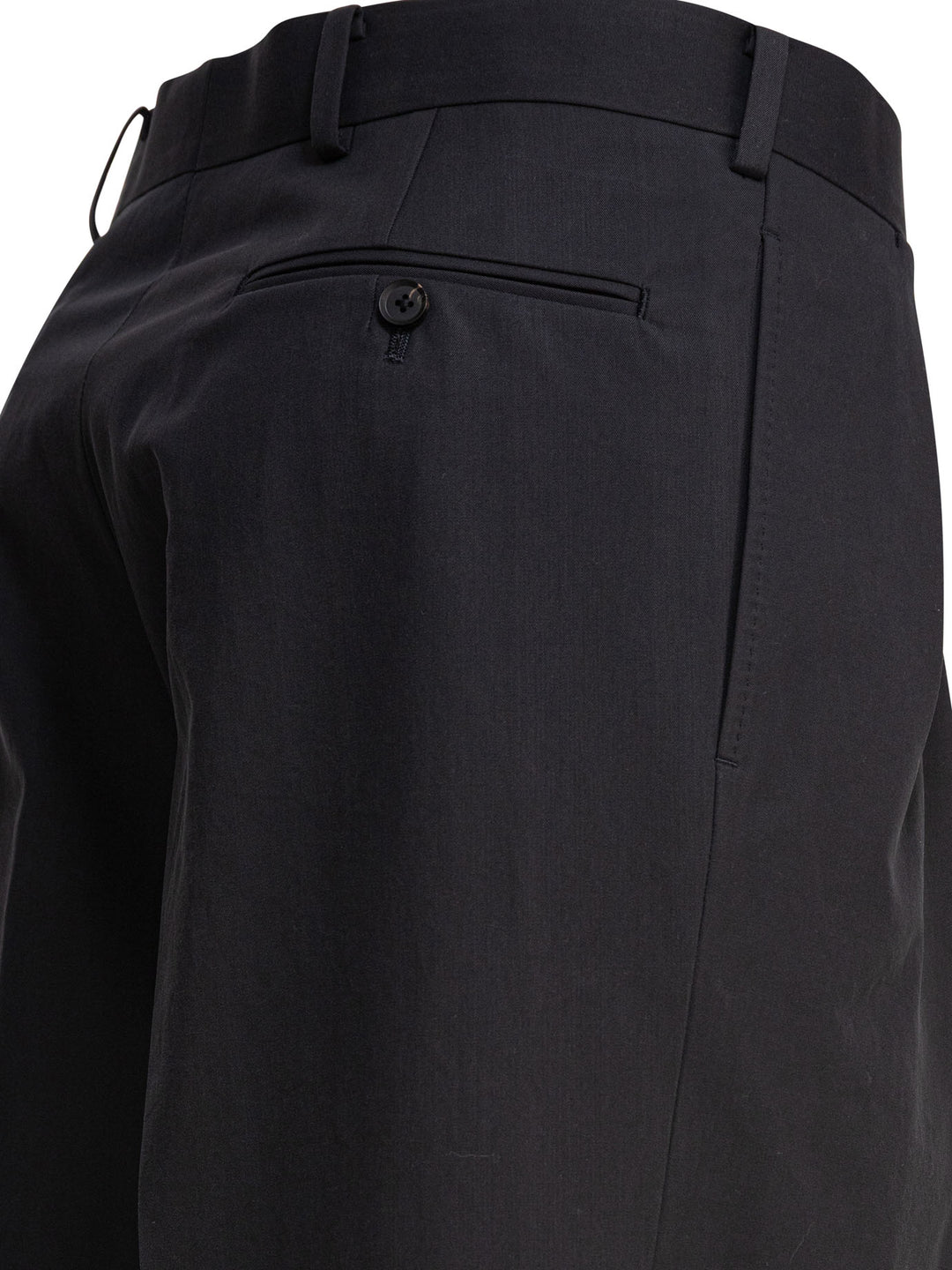 Kaptain Sunshine  Trousers - Blue | ebe4334e26e3a6031d1a5af9020489e884605cdc