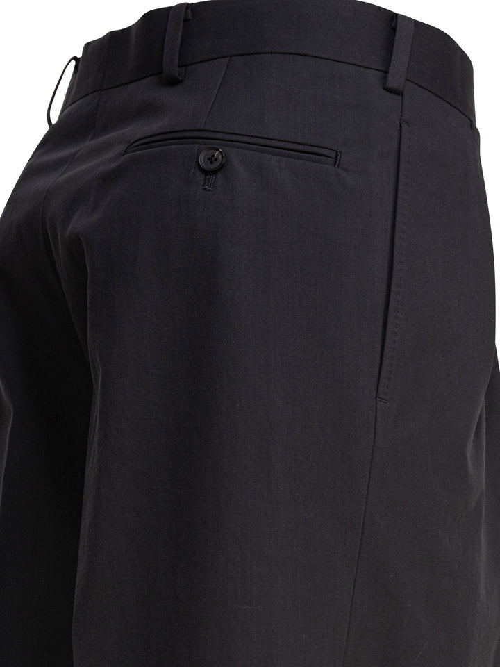 Kaptain Sunshine  Trousers - Blue | ebe4334e26e3a6031d1a5af9020489e884605cdc