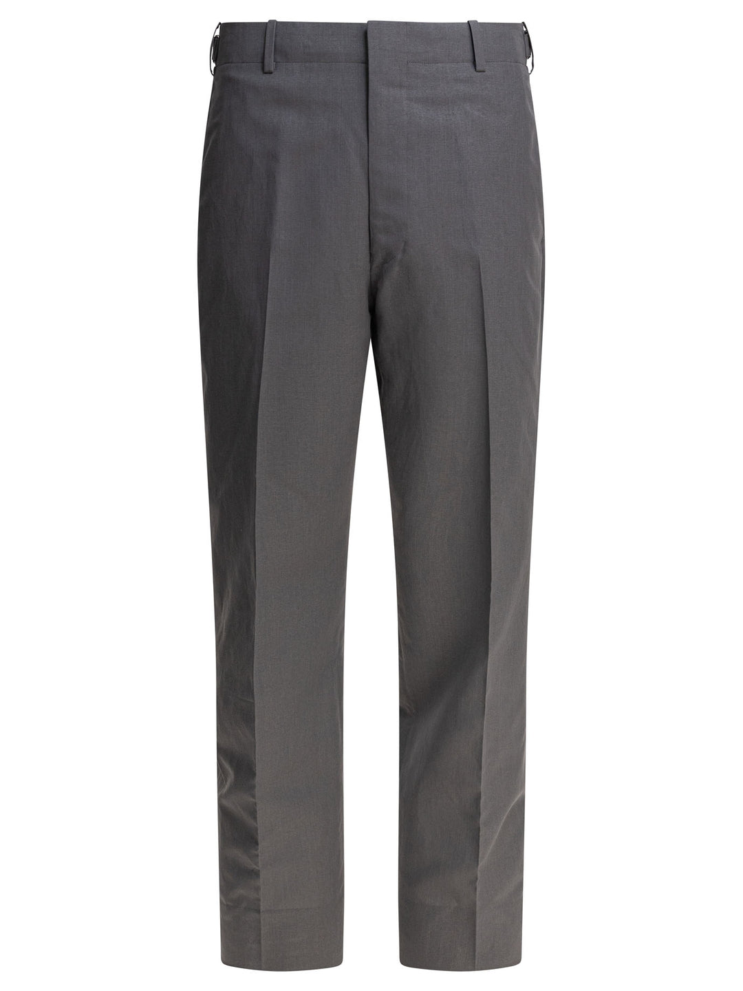 Kaptain Sunshine  Trousers - Grey | 4ce3c8b747f38efd25172f89a27c9060ce24301c
