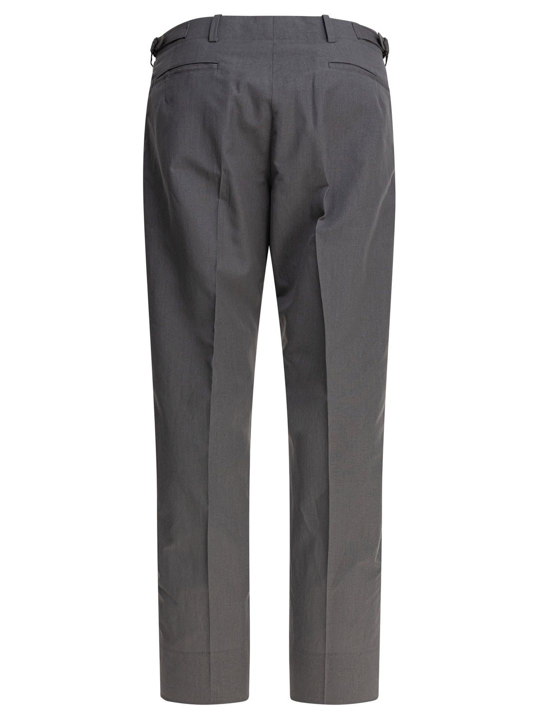 Kaptain Sunshine  Trousers - Grey | 5c40bdd580181085880e64a4a4f7f740d1f9528a