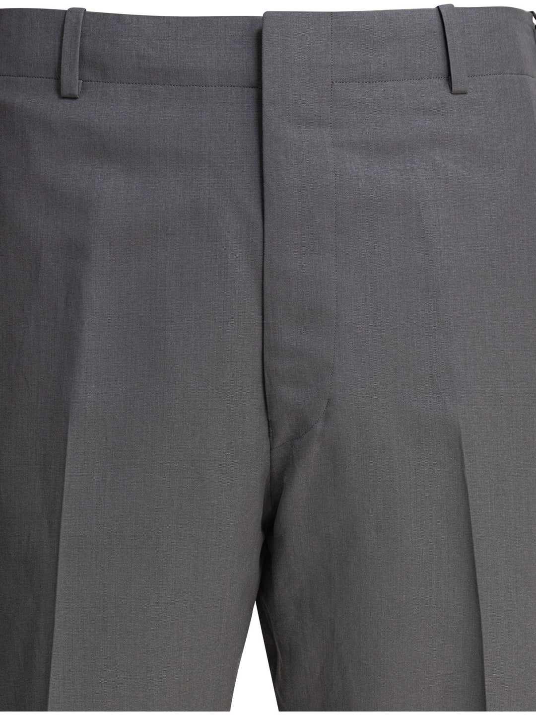 Kaptain Sunshine  Trousers - Grey | 96c8dc9bbca00e3884d71d7b1f25c2005dc1aaf6