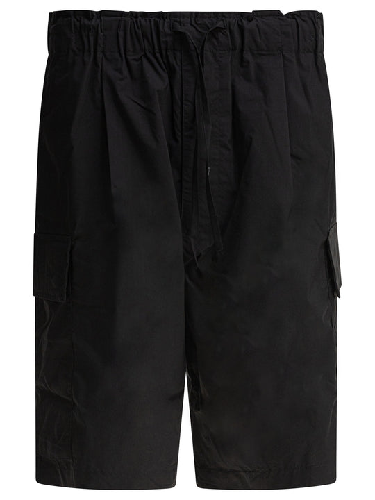 Shorts Black