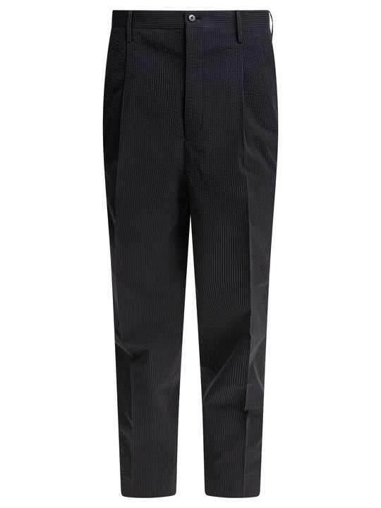 Trousers Blue