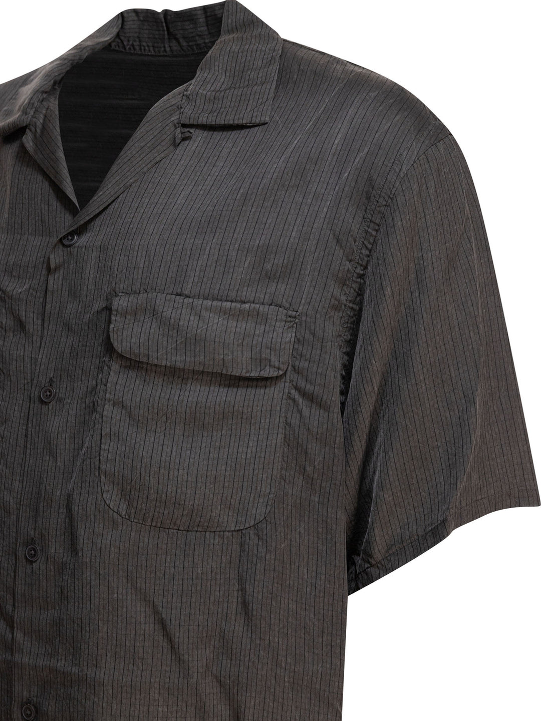 Kaptain Sunshine  Shirts - Black | fddc0e72a6433a2a6f4944ca2779d68dac3aadc2