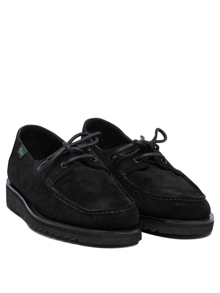 Kaptain Sunshine  Loafers & Slippers - Black | 3a034e4148f31bb7df5885dfbc779bc5d7308018