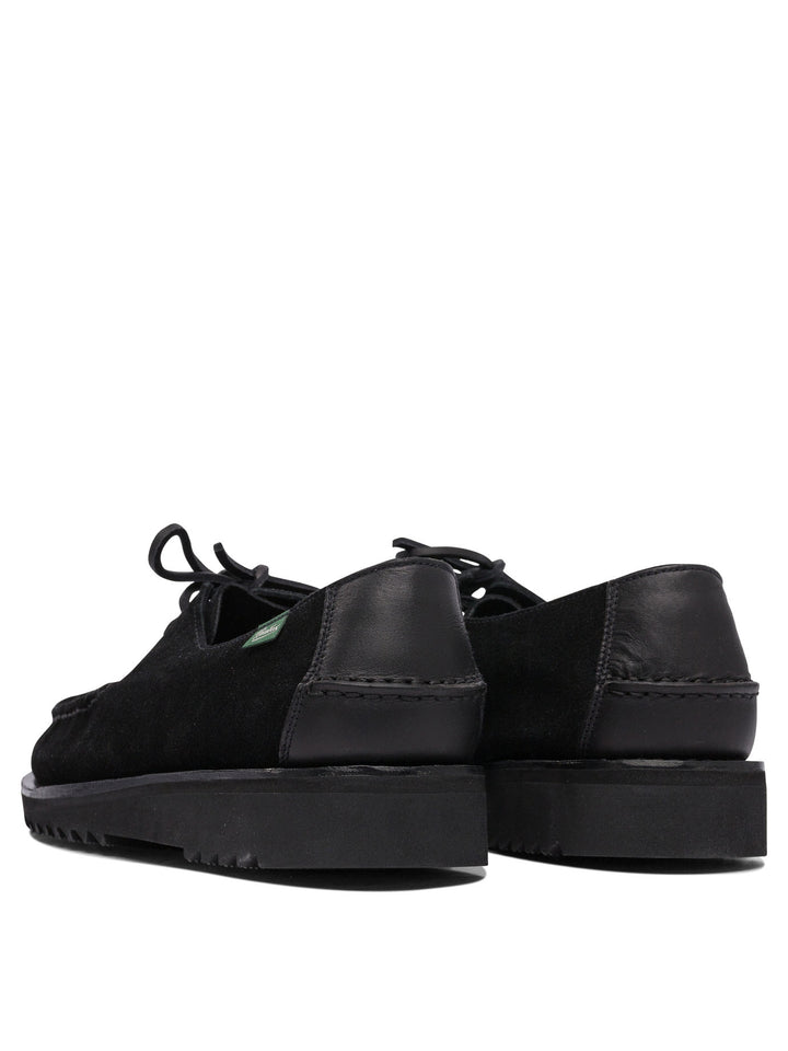 Kaptain Sunshine  Loafers & Slippers - Black | becdb433160178625a6481e67747a8cb1d2c5c68