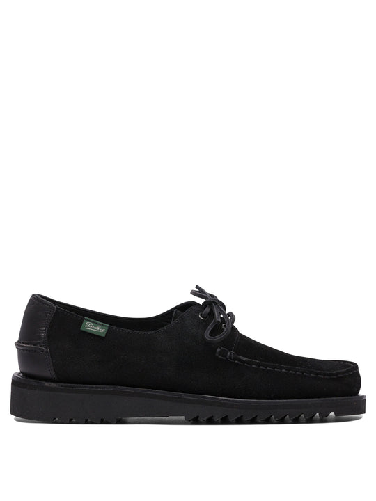 Loafers & Slippers Black