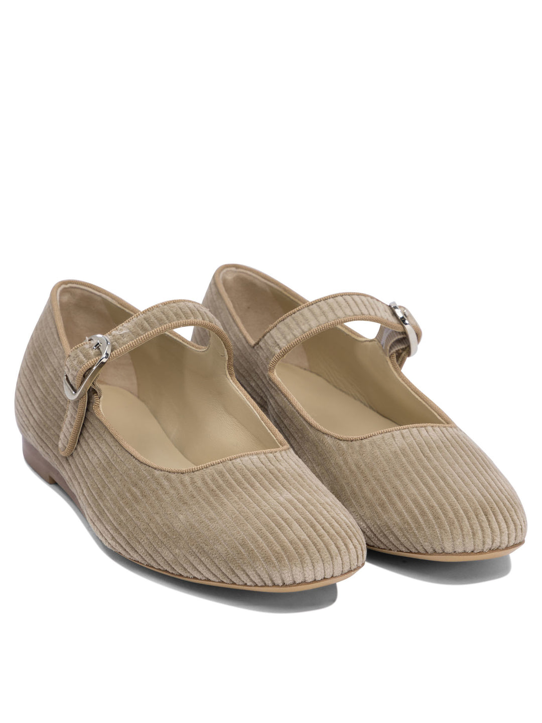 Le Monde BéRyl  Ballerinas - Beige | f5bf997f460cc4227fb367c793e8d96a5001245f