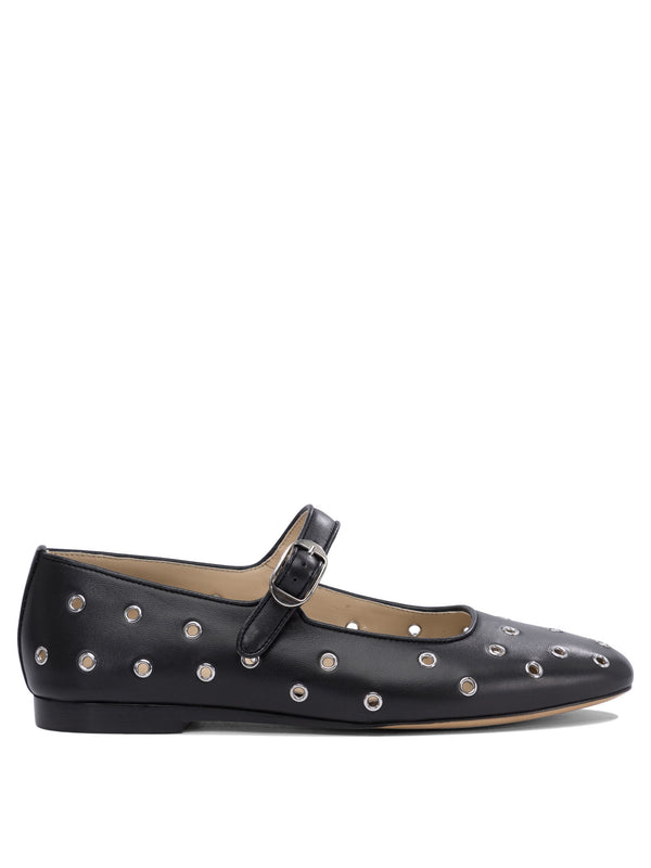 Ballerinas Black