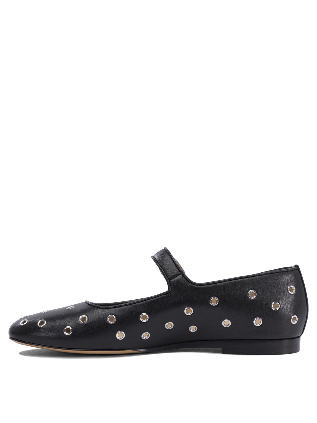 Le Monde BéRyl  Ballerinas - Black | 218948c07d1f5a6e0d638989c6bce25fb0df892f
