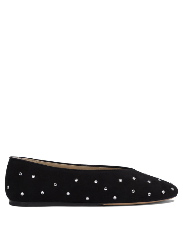 Ballerinas Black