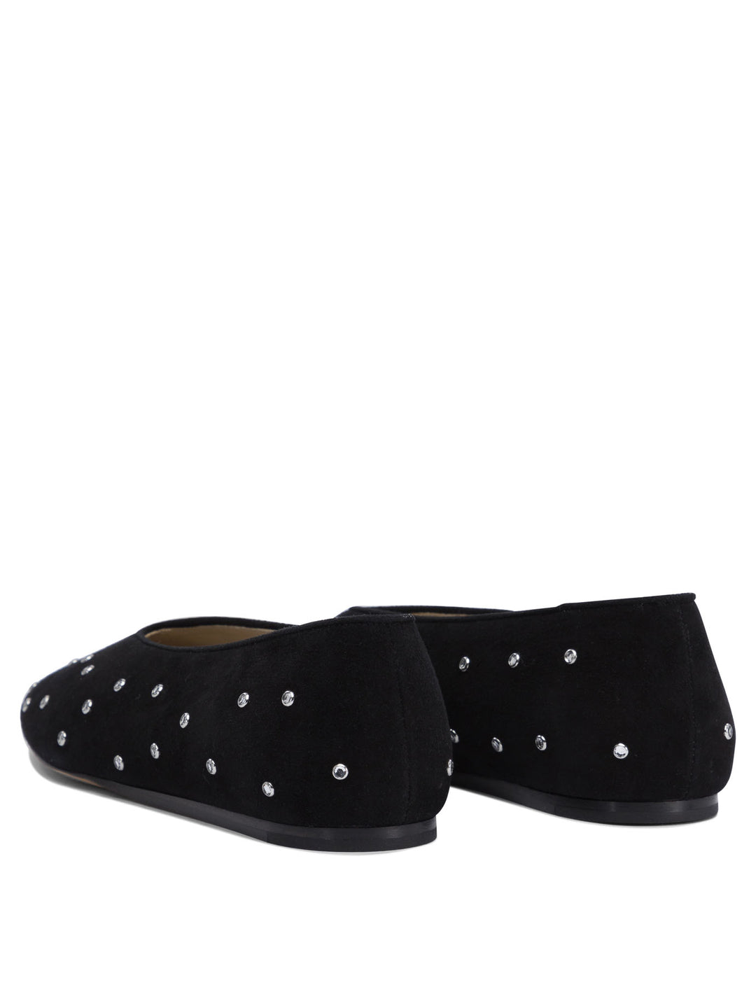 Le Monde BéRyl  Ballerinas - Black | e8d602439cdde348608d4633dc526713b6b10b57