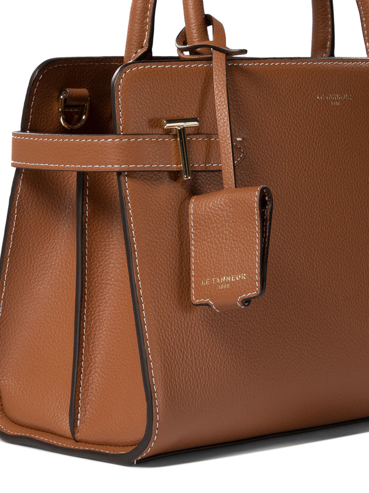 Le Tanneur  Handbags - Brown | 35f14379f79eaf8d4c591f3ab23830eb8b584eb9