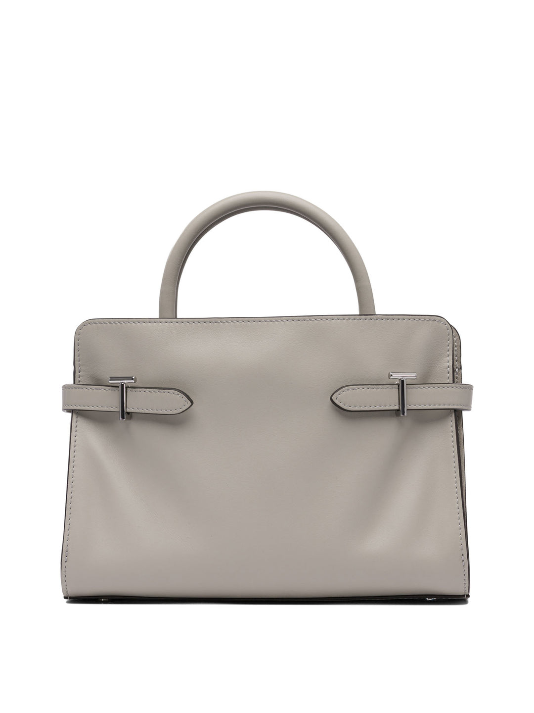 Le Tanneur  Handbags - Grey | 7d67ee5d936c5e69cf16e207907df8244b345e64