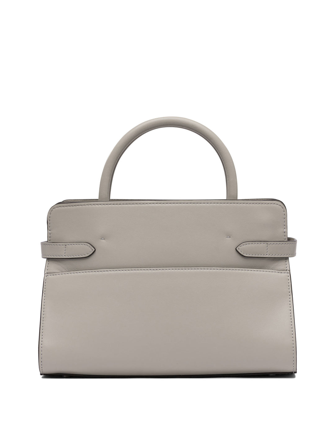 Le Tanneur  Handbags - Grey | 336b27d7201328c4f6d0af410212b06fe7fc11fc