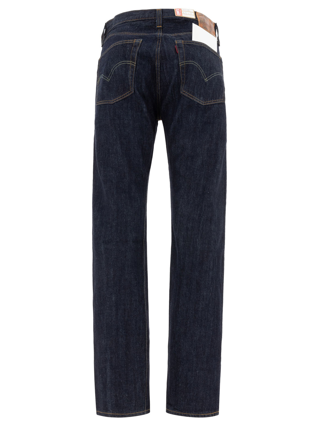 Levi'S Levi Jeans - Blue | 613f8ebf3e7c166871b09464b3f740501325832b