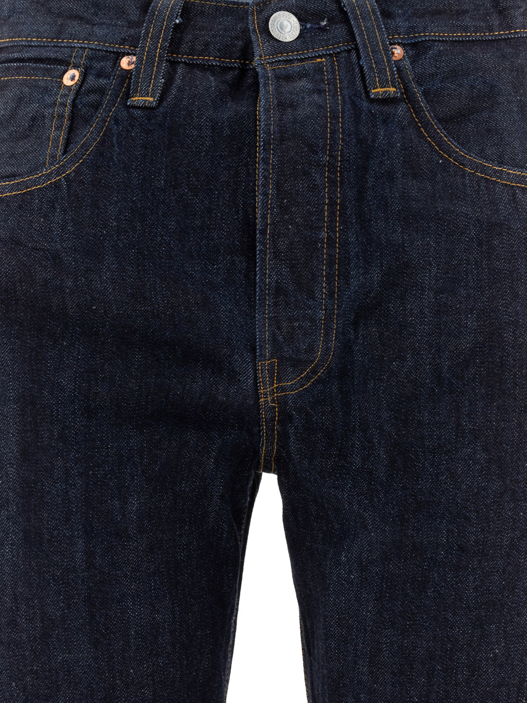 Levi'S Levi Jeans - Blue | 555929cec7494853a020abd4133096e827d20264