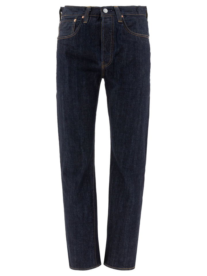 Levi'S Levi Jeans - Blue | 3549434bf115931a622a0e3533404111e18fb833