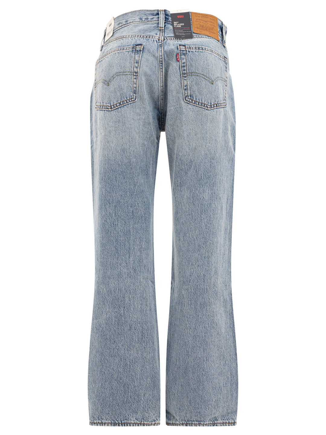 Levi'S 567™ Jeans - Blue | 6f62ba95acedb5eb4bc6e23fd438da55d9849b71
