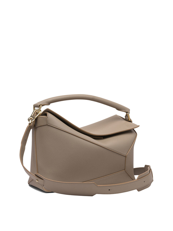 Loewe  Shoulder Bags - Beige | cbdbda2b611f6fdf1e8dd028763a63cad4bf42f5