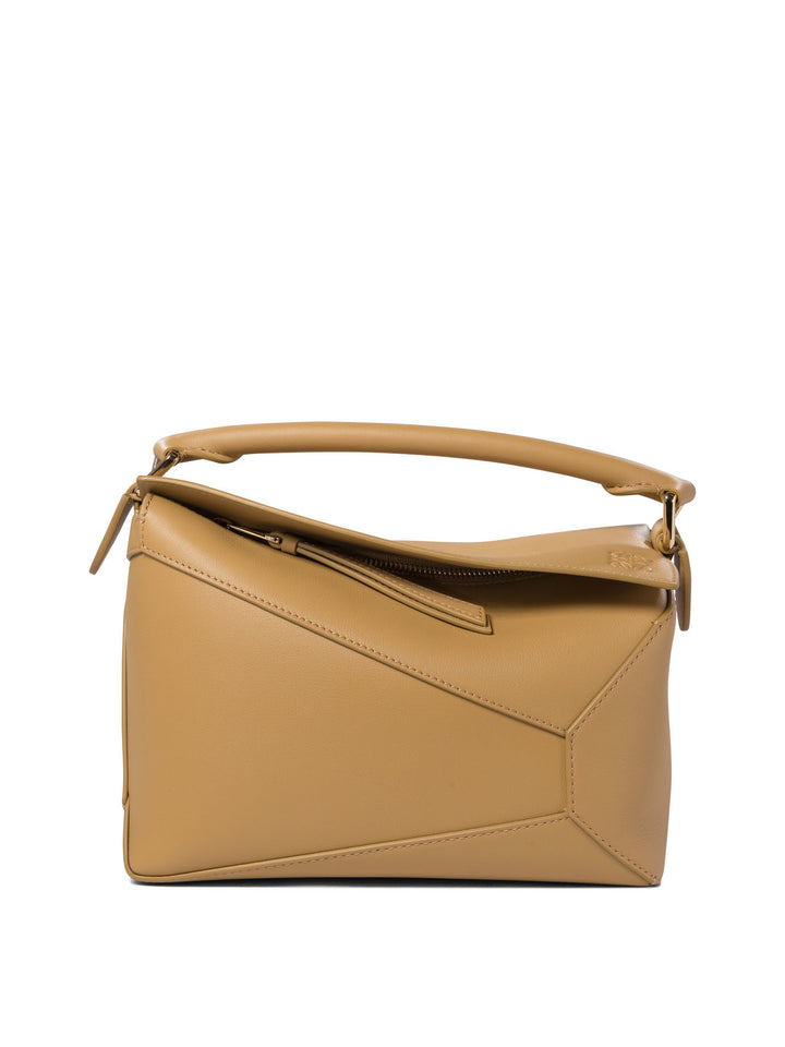 Loewe  Handbags - Beige | 23680eb5beaf687179dc76ed3a4d89b8d10cf9cd
