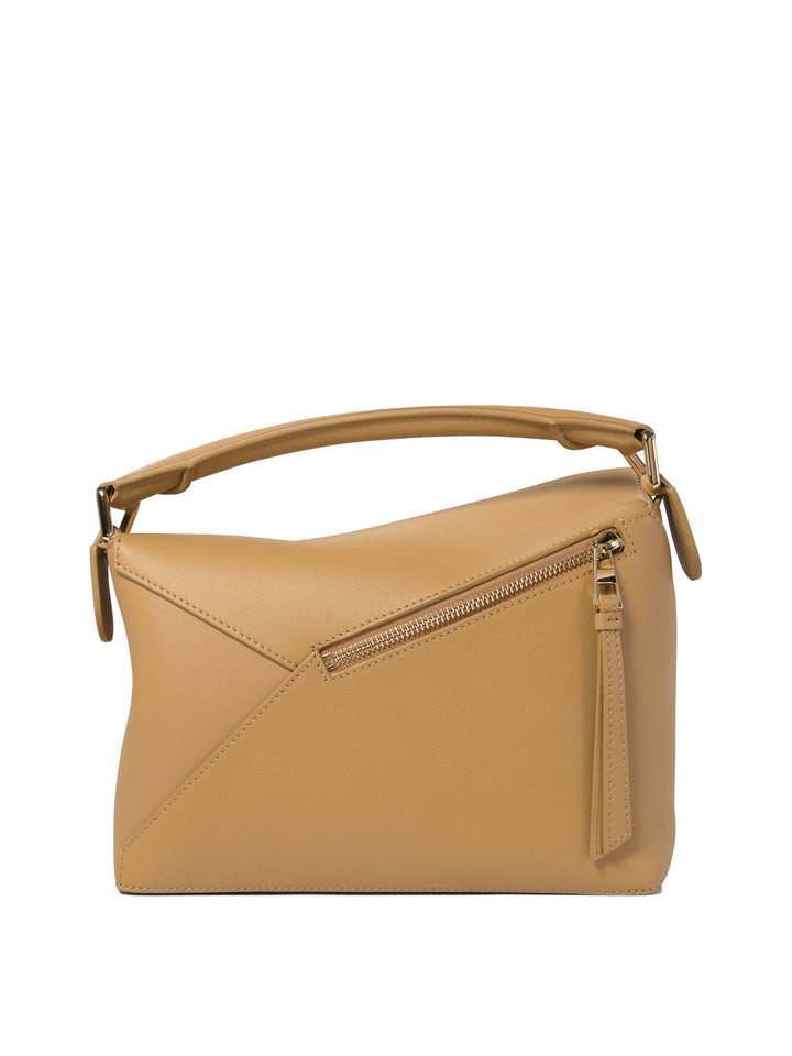 Loewe  Handbags - Beige | 691da54f966d05b9ce7b140d61c7cedde8db067c