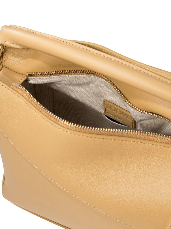 Loewe  Handbags - Beige | 048eb40d94a5ef0e65c480bd2ed5be03e86b3329