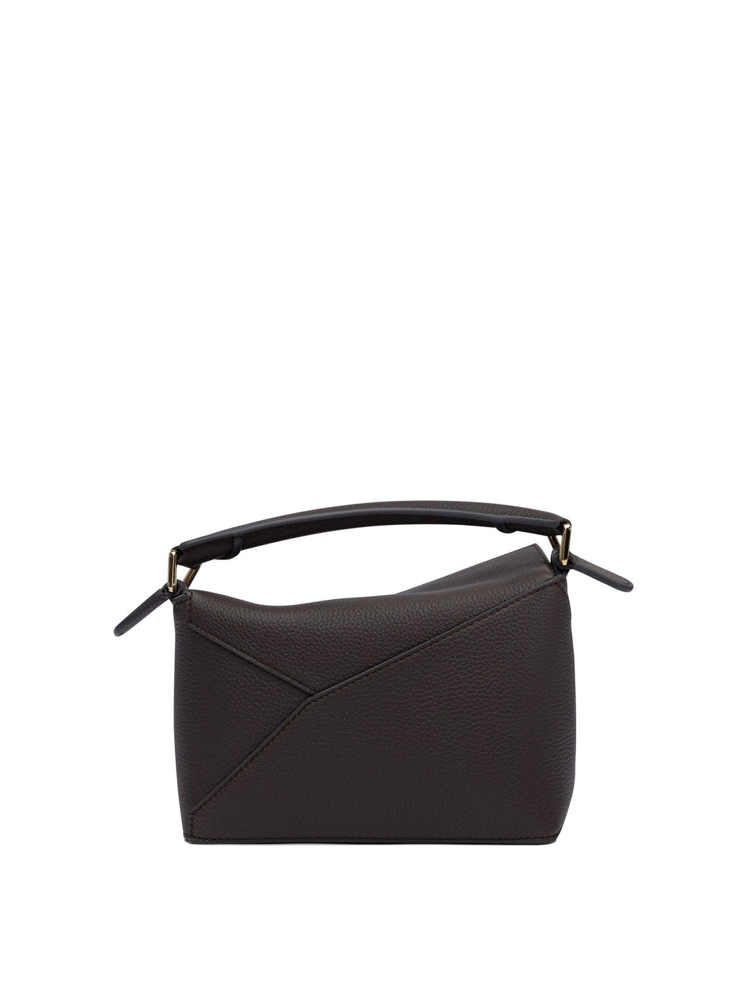 Loewe Puzzle Mini Handbags - Grey | ba30a1dfbcaf3a5a80005297d7ea2b22e10e640c