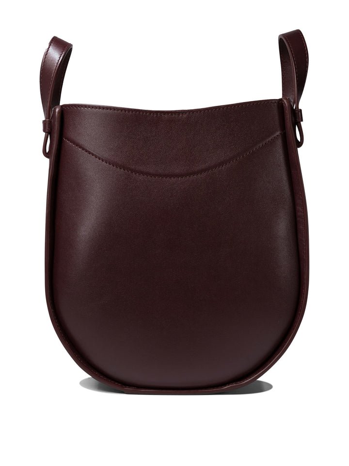 Loewe  Handbags - Bordeaux | ca2babb7d64128a8d338fda8ac07e646c5a30ce2